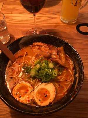 Ramen To Biiru Malmö