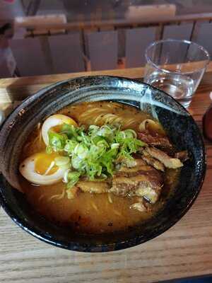 Ramen To Biiru Malmö
