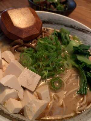 Ramen To Biiru Malmö