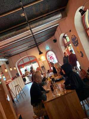 Ramen To Biiru Malmö