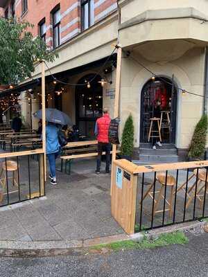 Ramen To Biiru Malmö