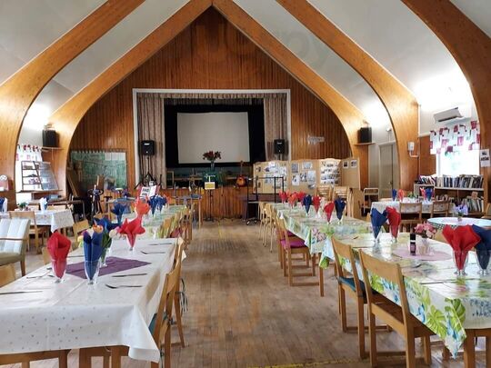 Café Storfinnforsen