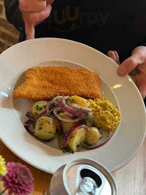 Lundabryggeriets Ölkällare