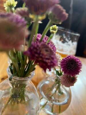 Lundabryggeriets Ölkällare