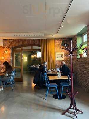 Lundabryggeriets Ölkällare