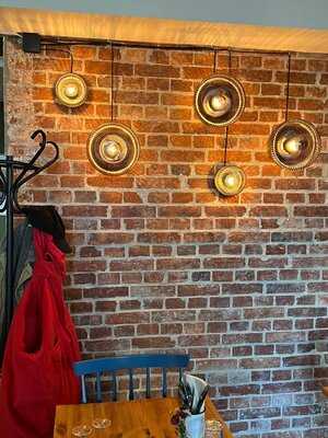 Lundabryggeriets Ölkällare