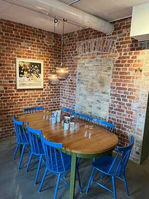 Lundabryggeriets Ölkällare