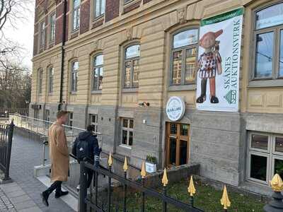 Lundabryggeriets Ölkällare