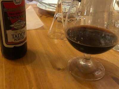 Lundabryggeriets Ölkällare