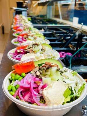 Salads And Smoothies Lund