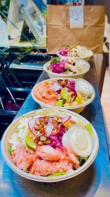 Salads And Smoothies Lund