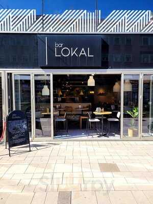 Bar Lokal