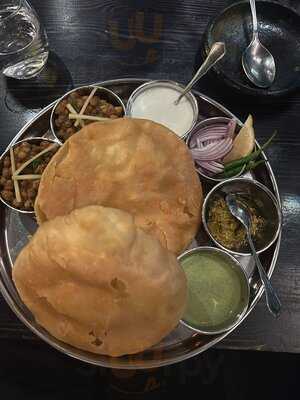 Kontrast Ghee By The Sea