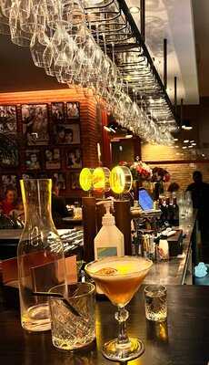 Kontrast Ghee By The Sea