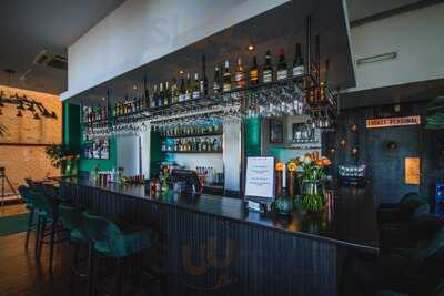 Kontrast Ghee By The Sea