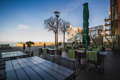 Kontrast Ghee By The Sea