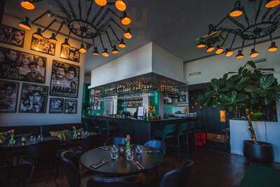 Kontrast Ghee By The Sea