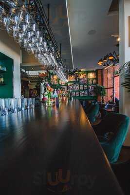 Kontrast Ghee By The Sea