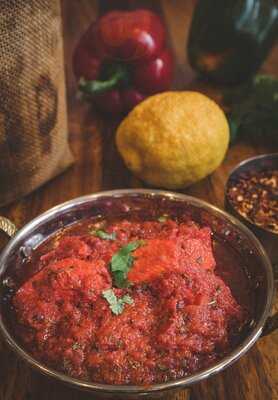 Kontrast Ghee By The Sea