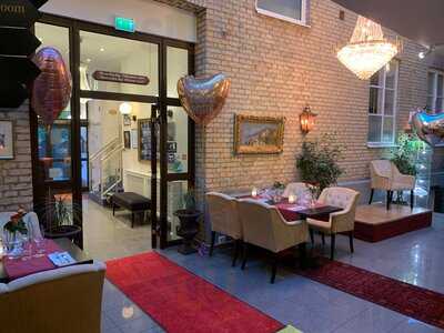 Restaurant La Donna Birgitta