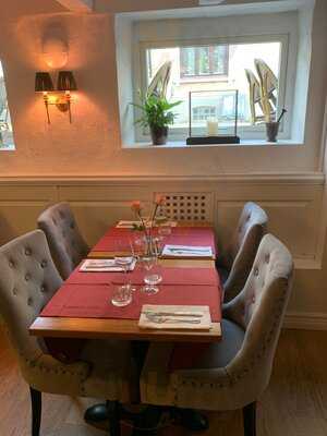 Restaurant La Donna Birgitta