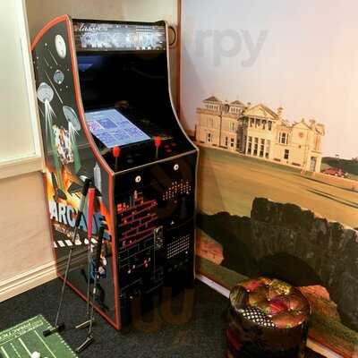 Restaurant La Donna Birgitta