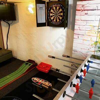 Restaurant La Donna Birgitta