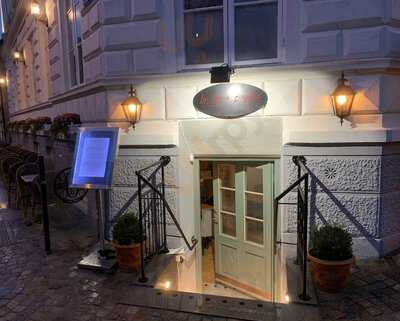 Restaurant La Donna Birgitta