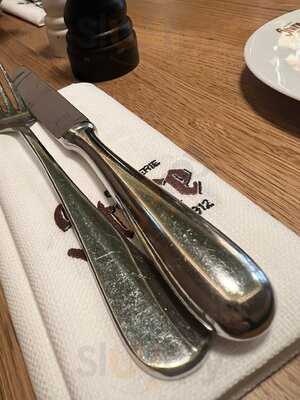 Brasserie Sture 1912