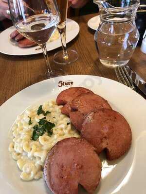 Brasserie Sture 1912