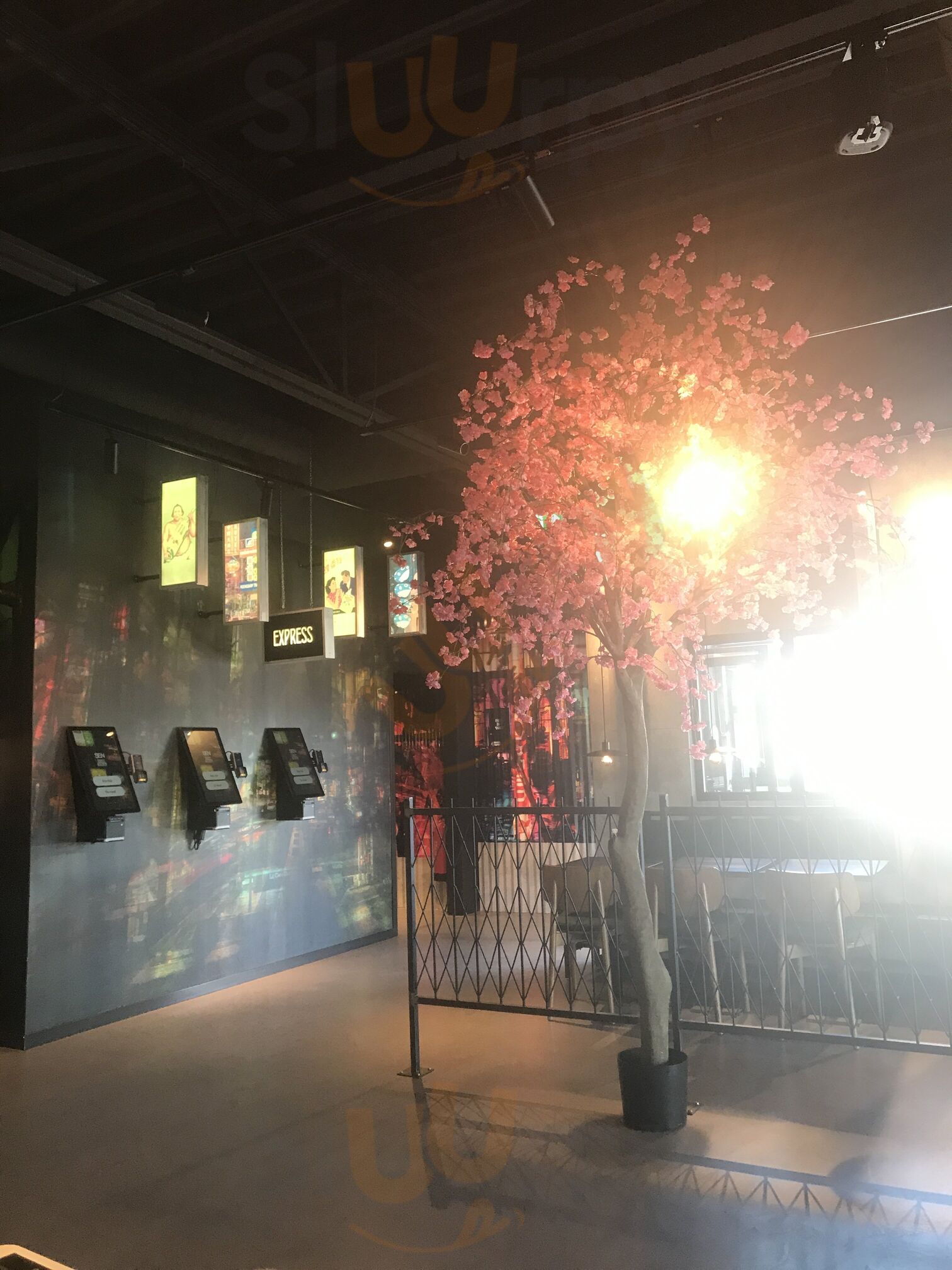 Sen Street Kitchen