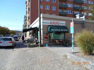 Ellstorps Kvarterskrog