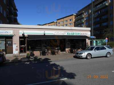 Ellstorps Kvarterskrog