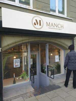 Manch