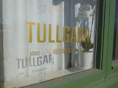 Restaurang Tullgarn