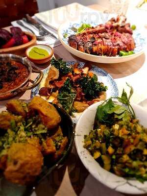 Novo - Restaurang Uppsala