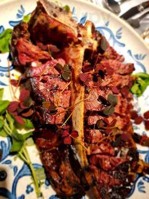 Novo - Restaurang Uppsala