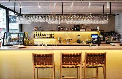 Novo - Restaurang Uppsala