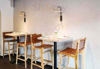 Novo - Restaurang Uppsala