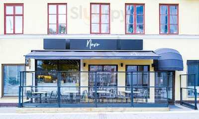 Novo - Restaurang Uppsala