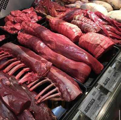 B.andersson Fågel & Vilt