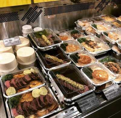 B.andersson Fågel & Vilt