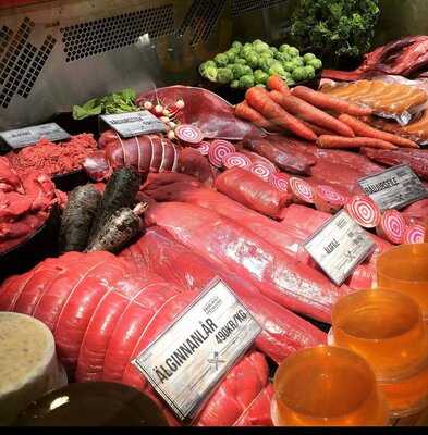 B.andersson Fågel & Vilt