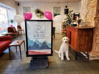 Möllans Kaffe