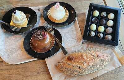 Bread & Sweets By Jennie