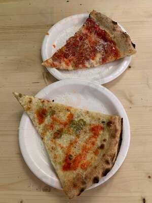 Goose Alley Pizza Kiosk