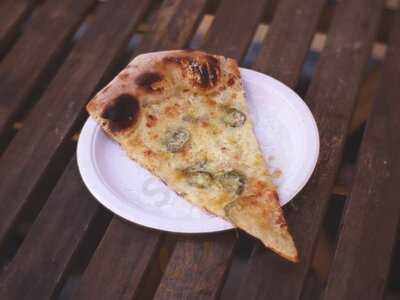 Goose Alley Pizza Kiosk