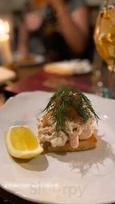 Hötorget Kvarterskrog