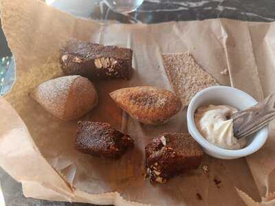 Hötorget Kvarterskrog