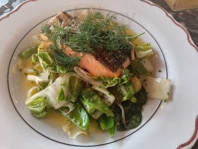 Hötorget Kvarterskrog